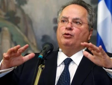 «Παίζουν με την ρωσική φωτιά» στο ΥΠΕΞ: «Είστε ασεβείς και νομιμοποιείτε παράνομες ενέργειες» λένε στην Μόσχα